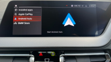 BMW 1 Series 118i M Sport 5dr Step Auto Petrol Hatchback